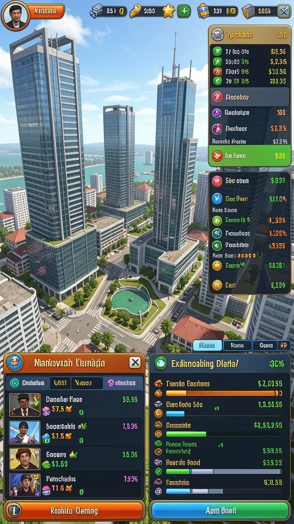 Kegiatan multiplayer dengan teman-teman di arena.