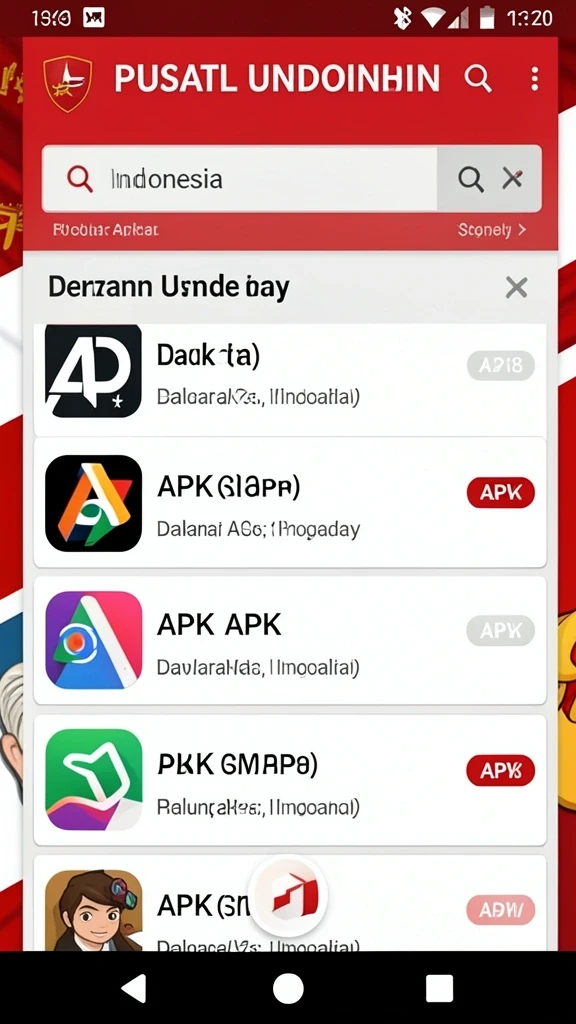 Level menantang yang membuat adrenaline meningkat.