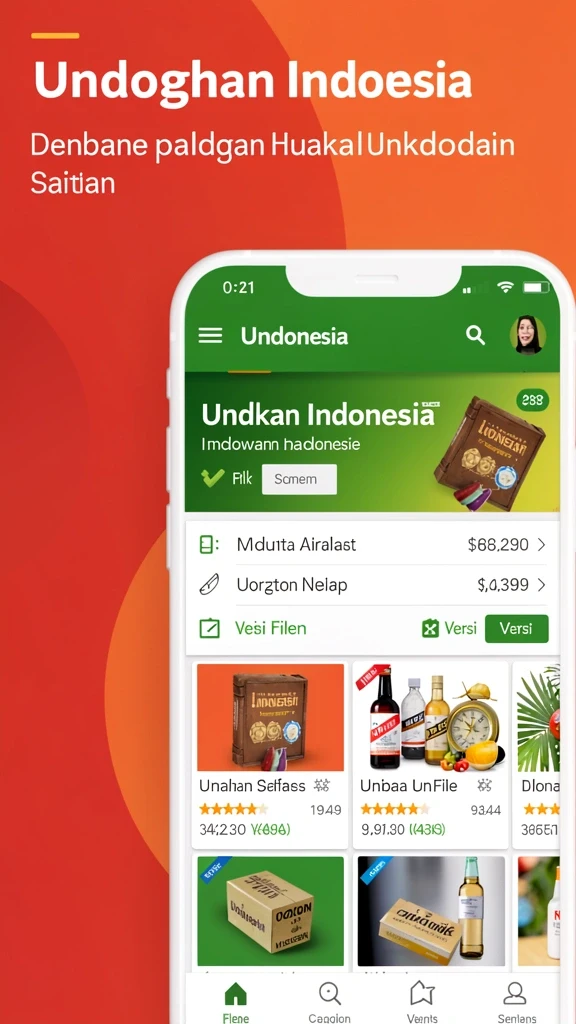 Menjelajahi level baru yang menantang dan menarik.