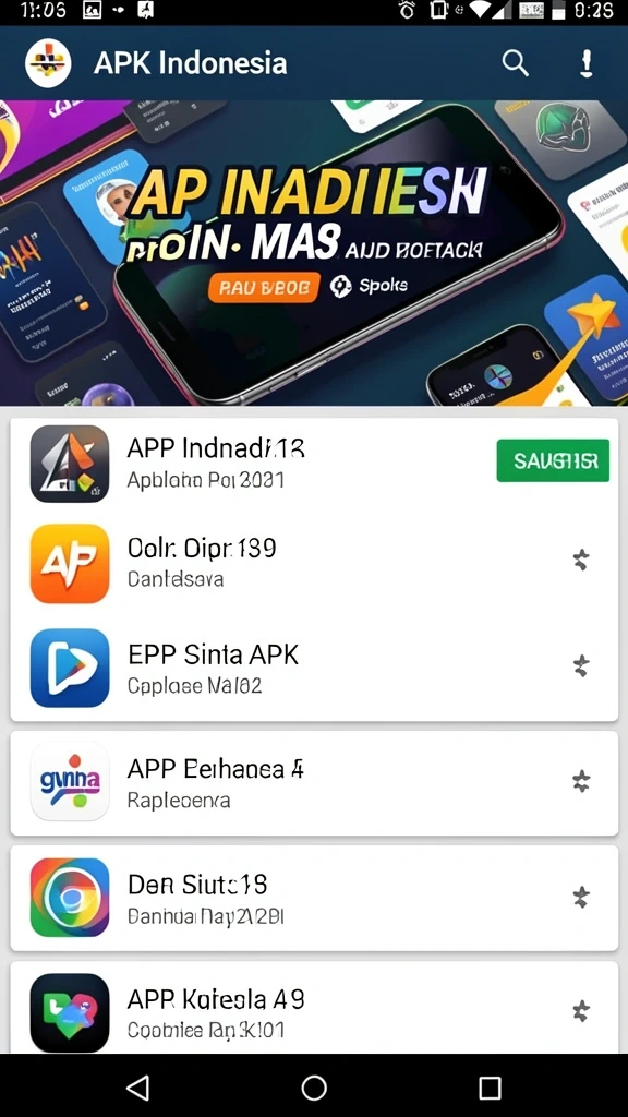 Level yang penuh tantangan dan rintangan menarik.