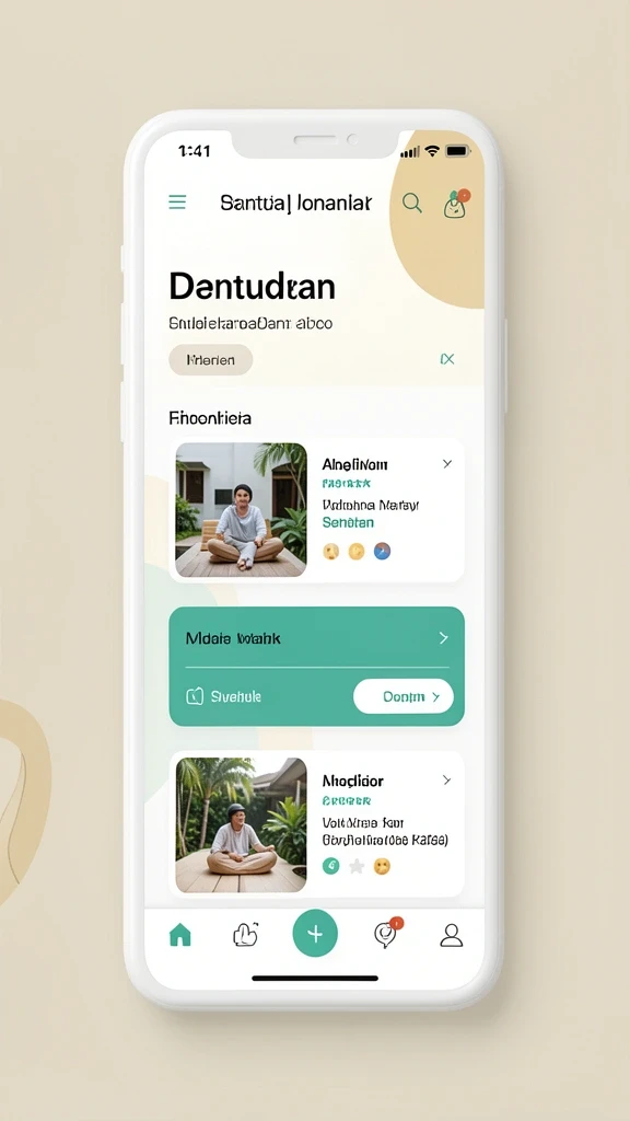 Karakter unik yang meningkatkan pengalaman permainan.