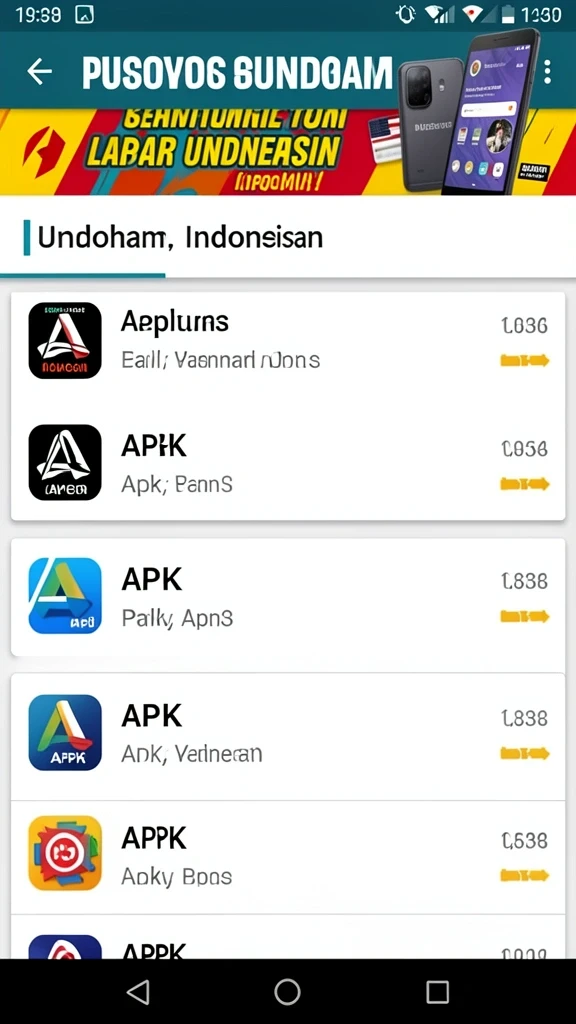 Karakter baru yang siap menemani petualangan Anda.