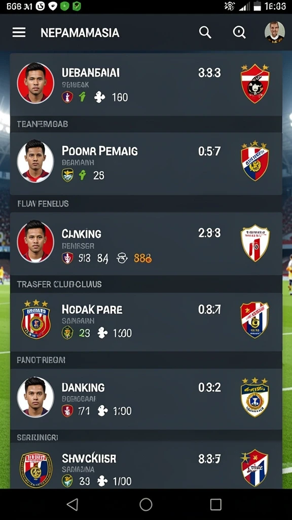Beragam permainan yang menarik ada di BROWIN88.