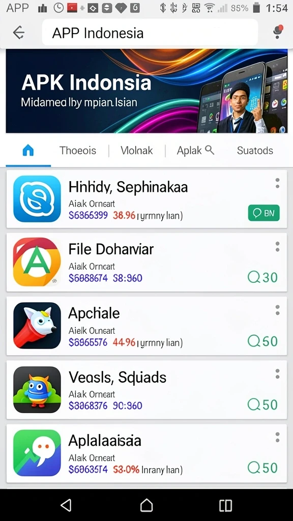 Screenshot aplikasi GACORMAX - Pemandangan indah dari level baru.