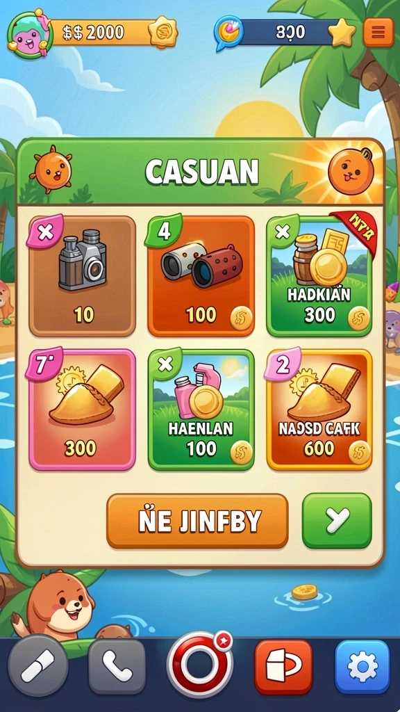 Screenshot aplikasi GACORMAX - Interaksi multiplayer yang seru.