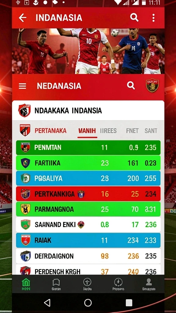 Tangkapan layar menunjukkan fitur multiplayer yang seru.