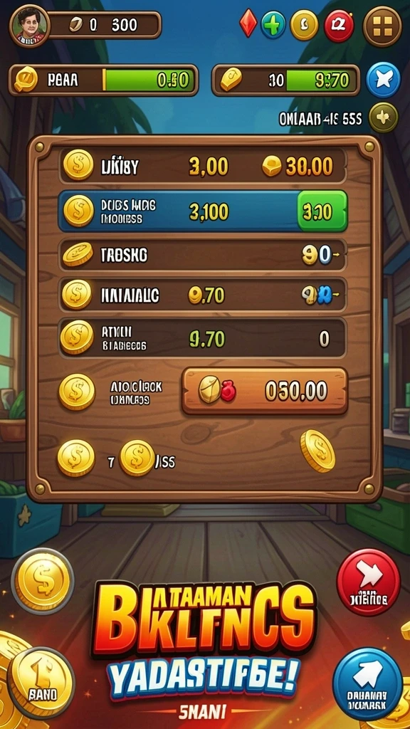 Pengguna dapat melihat hasil undian dengan mudah dan cepat.