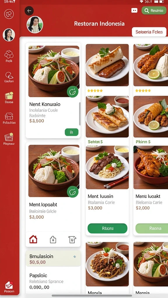 Screenshot menampilkan tema slot yang menarik dengan grafis yang menawan.