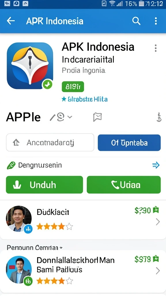 Mode permainan baru yang menguji keterampilan pemain.