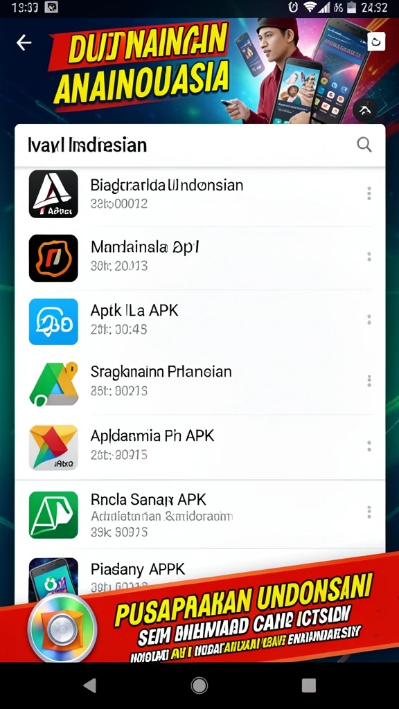 Karakter baru dengan kemampuan unik yang menarik.