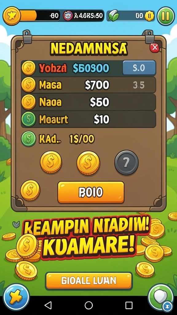 Fitur pengingat yang cerdas dan efisien.
