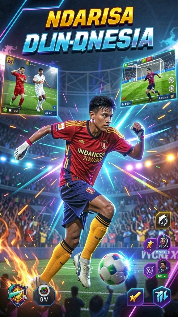 Tantangan terbaru yang menunggu untuk diatasi.
