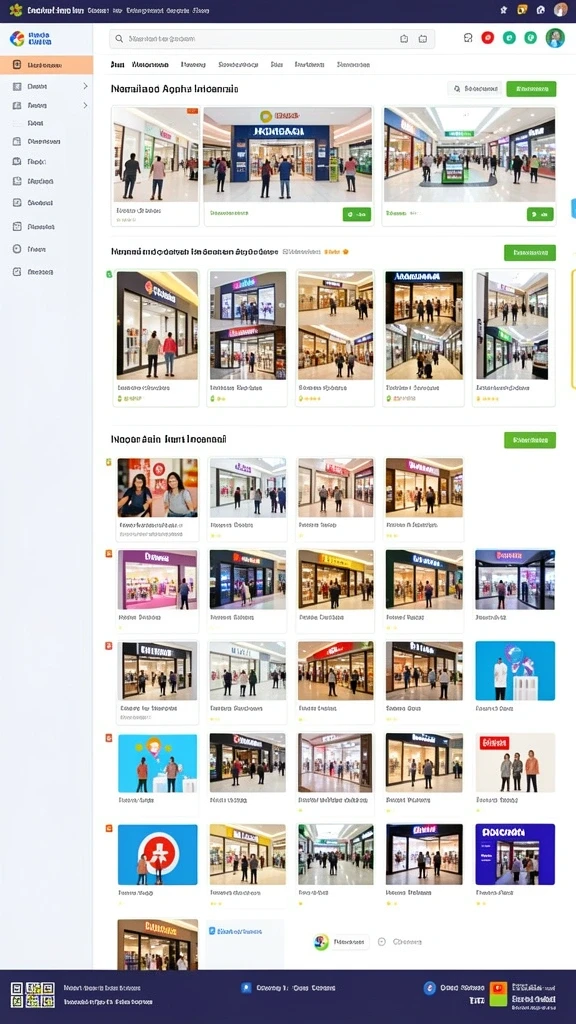 Fitur kontrol yang responsif dan mudah digunakan.