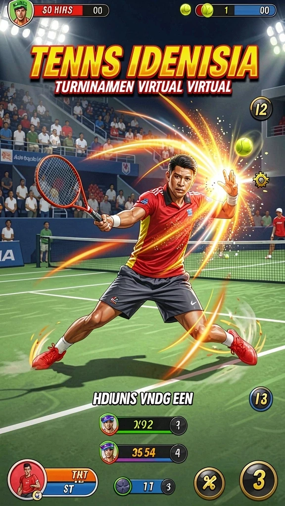 Tampilan awal game LATOTO yang menarik.