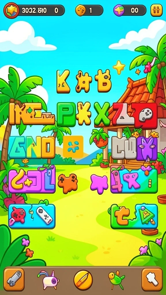Menampilkan fitur multiplayer yang seru dan interaktif.