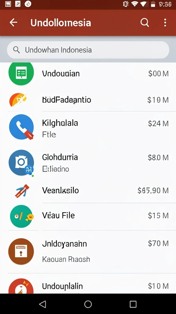 Fitur bonus yang menguntungkan dan seru untuk dimainkan.