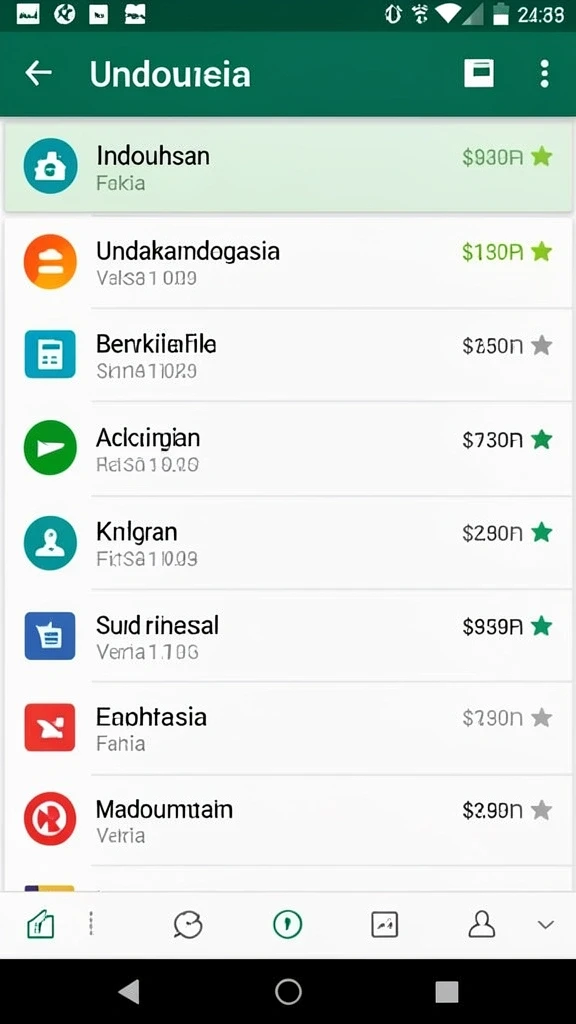 Tangkapan layar menunjukkan gameplay yang mendebarkan.