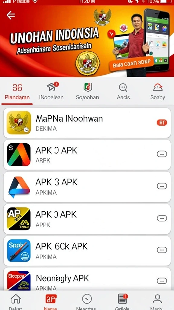 Pengalaman multiplayer yang seru dengan teman-teman.