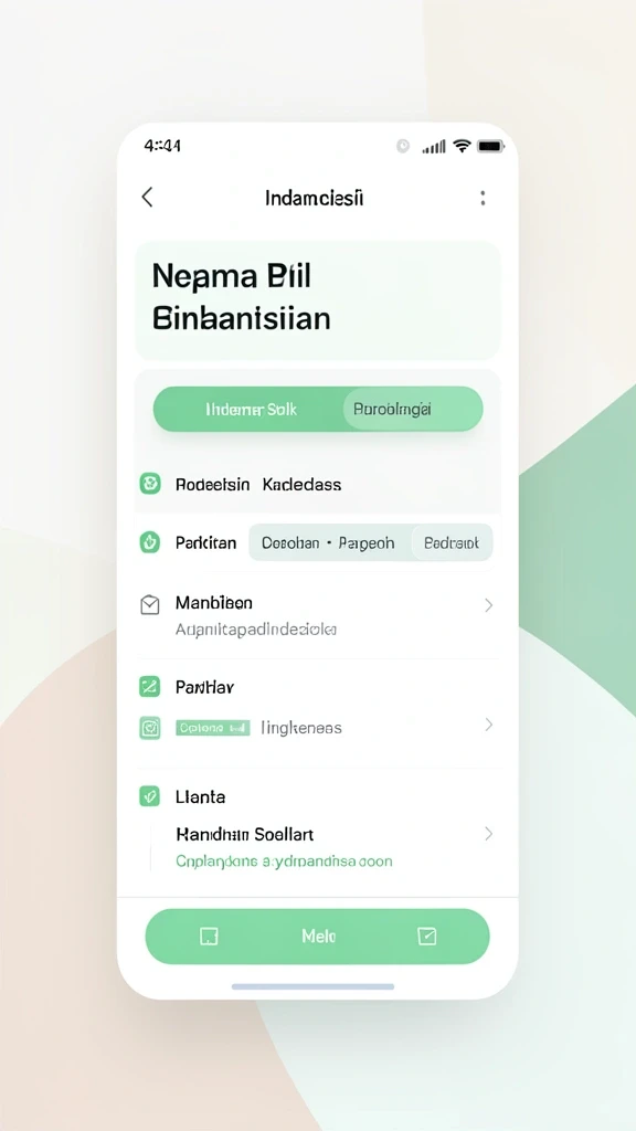 Fitur interaksi sosial antar pemain yang menyenangkan.