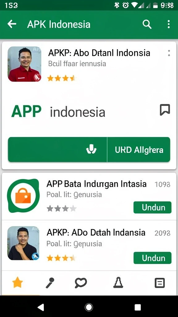 Level yang menantang dengan grafis yang memukau.