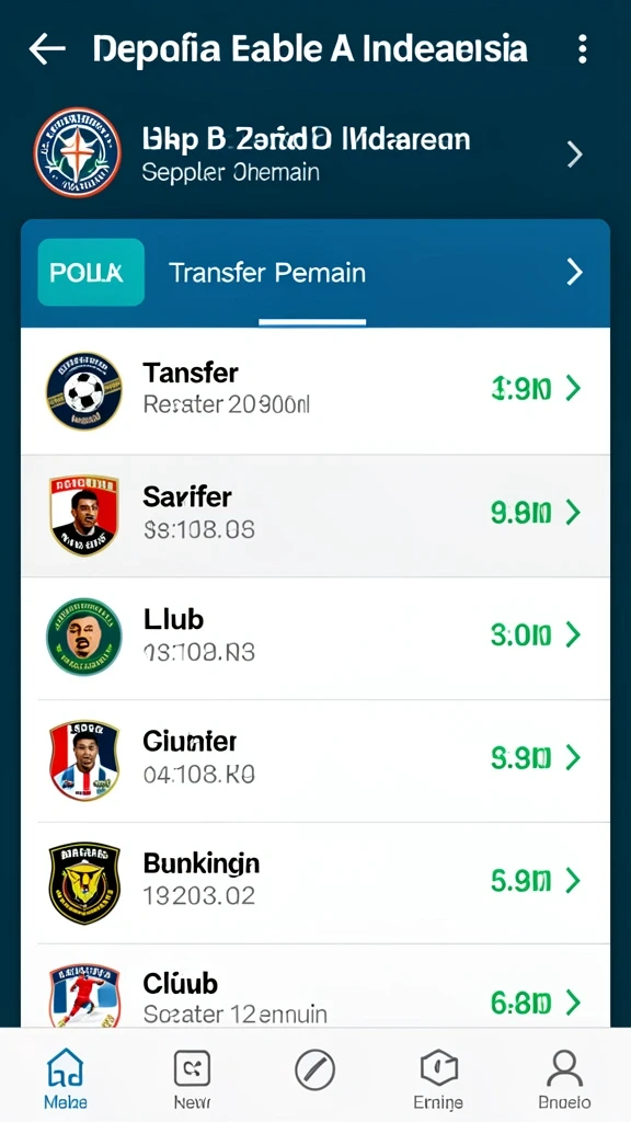 Screenshot menampilkan pertarungan seru melawan monster epik.
