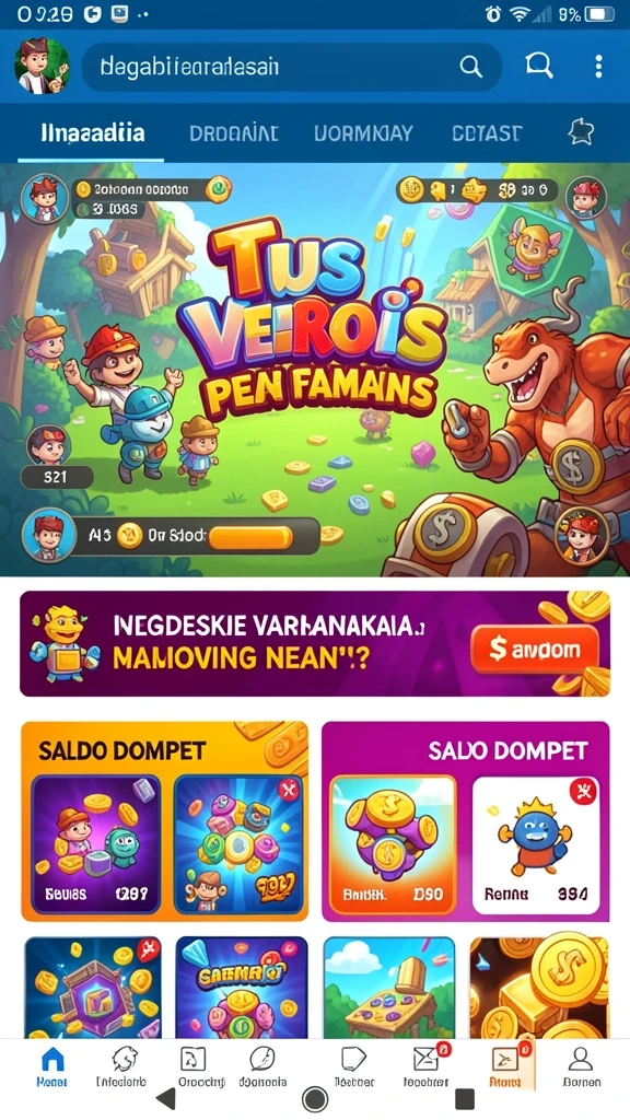 Dukungan pelanggan 24/7 yang siap sedia membantu.