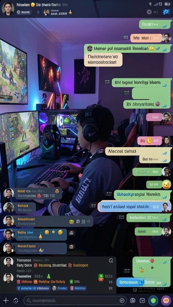 Beragam tema slot yang menarik untuk setiap selera pemain.