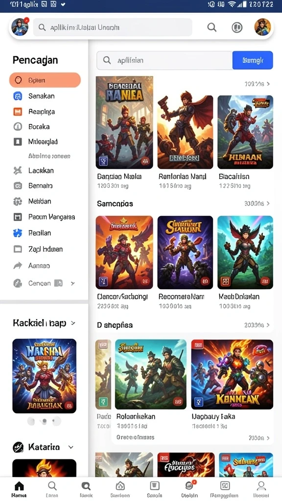 Pengalaman bermain slot yang seru dan mengasyikkan.