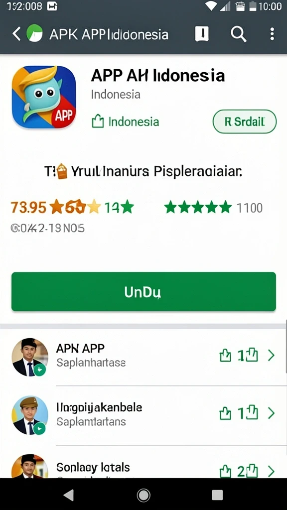 Tampilkan tampilan awal permainan SURGA88 yang menarik.