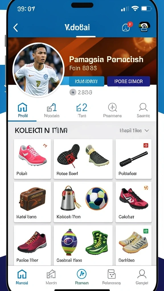 Lihat interaksi komunitas yang aktif di SURGA88.