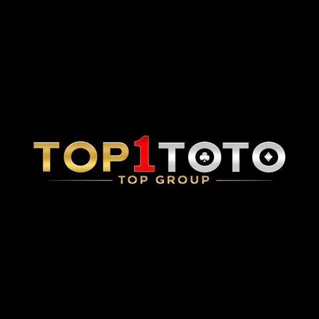top1toto — ikon APK