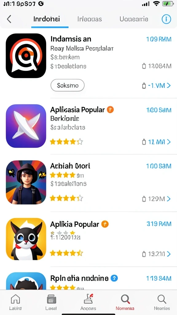 Gameplay mendebarkan dengan berbagai tantangan.