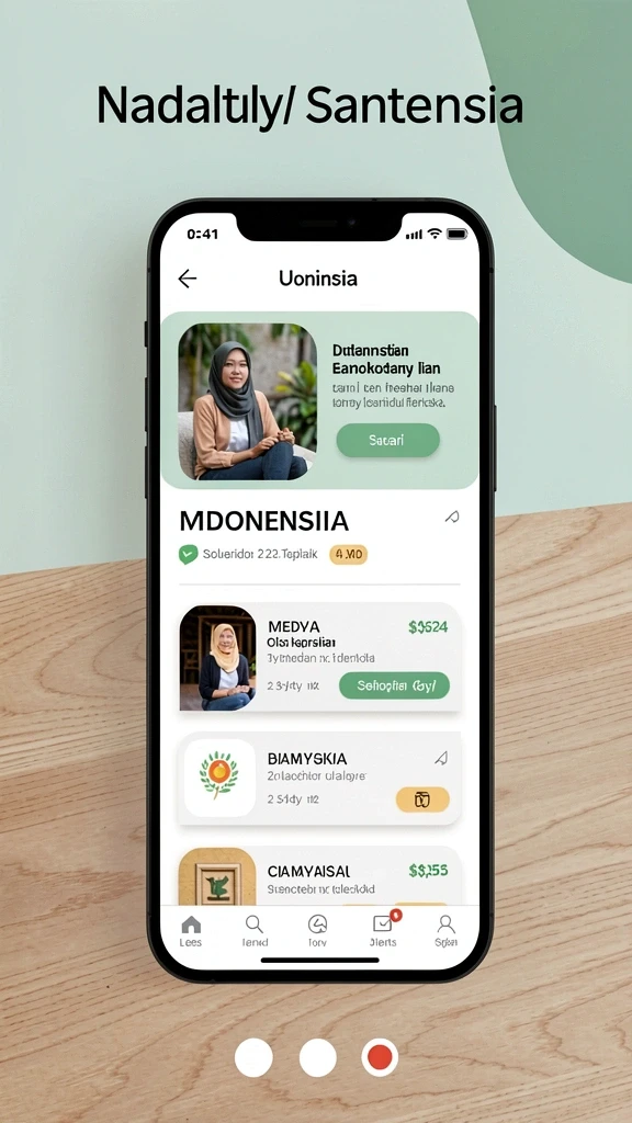Karakter baru yang siap menjelajah dunia VIP805.