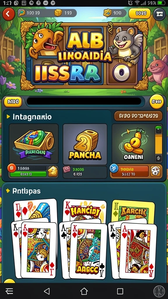 Bonus harian yang menguntungkan untuk pemain aktif.